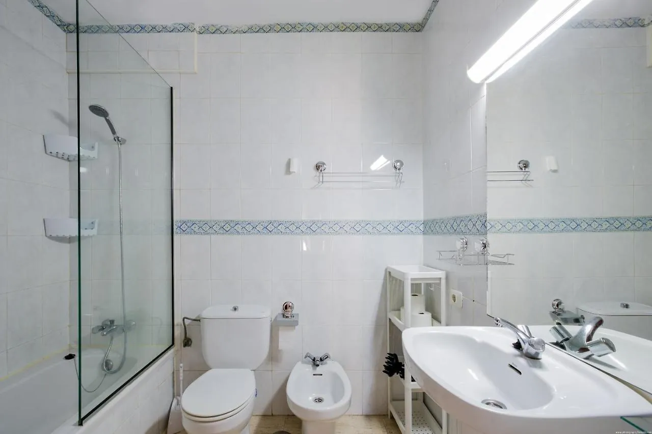 Apartment Lagos Miraverde Costa Adeje Costa Adeje