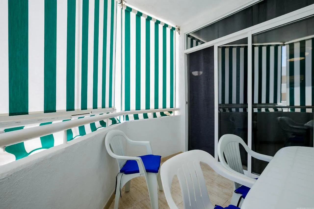 Apartment Lagos Miraverde Costa Adeje Costa Adeje