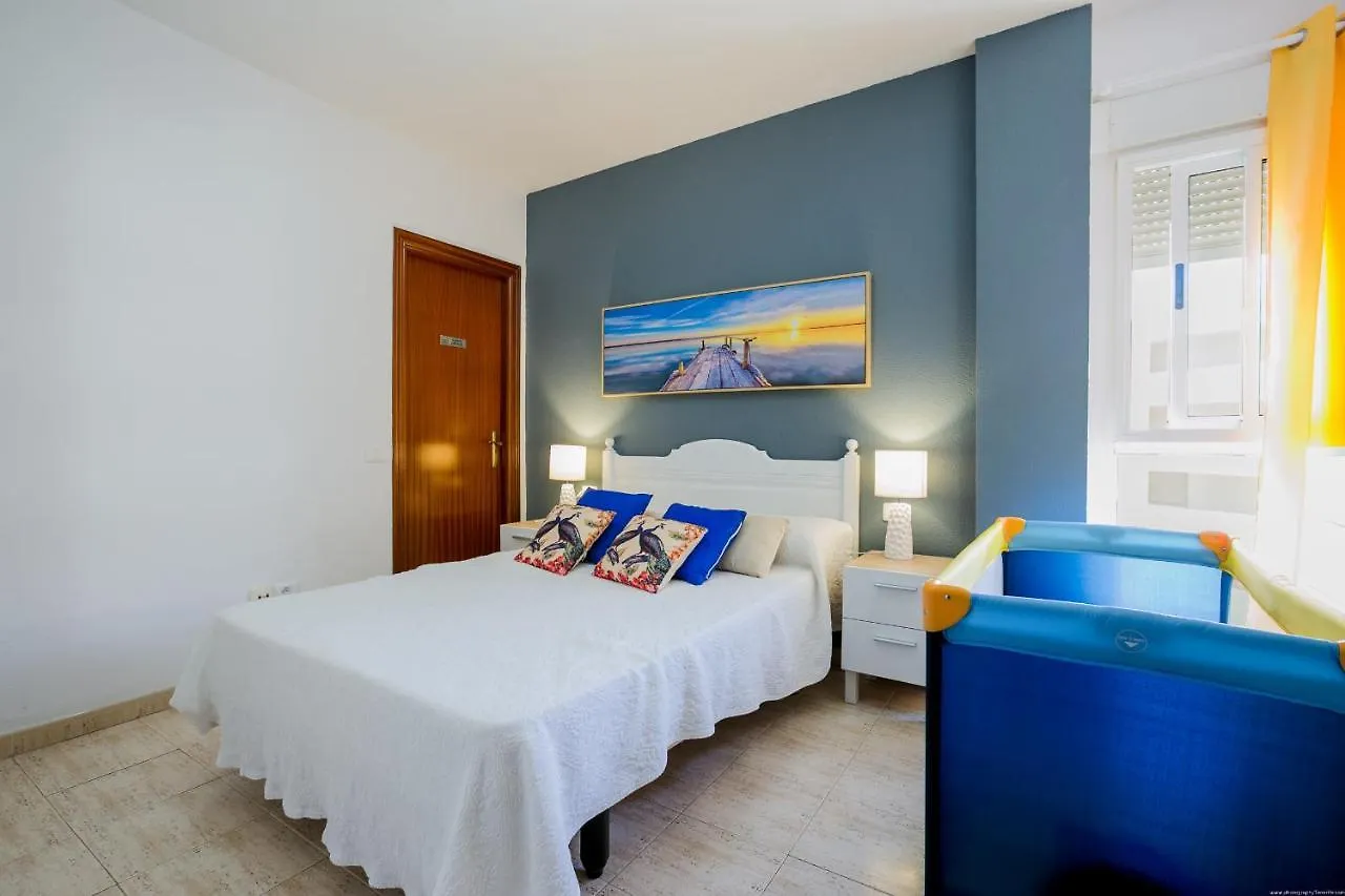 Lagos Miraverde Costa Adeje Costa Adeje  Apartment