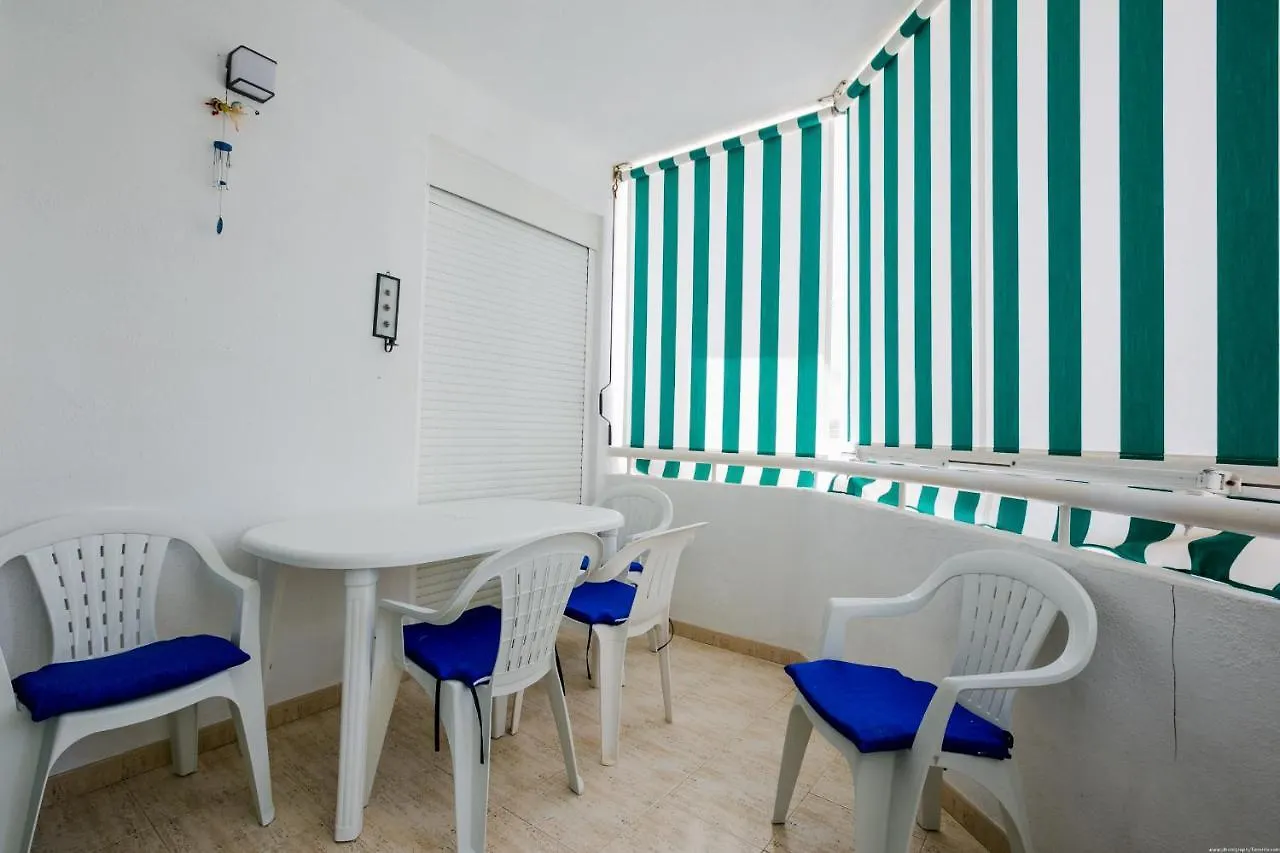 Apartment Lagos Miraverde Costa Adeje Costa Adeje  Spain