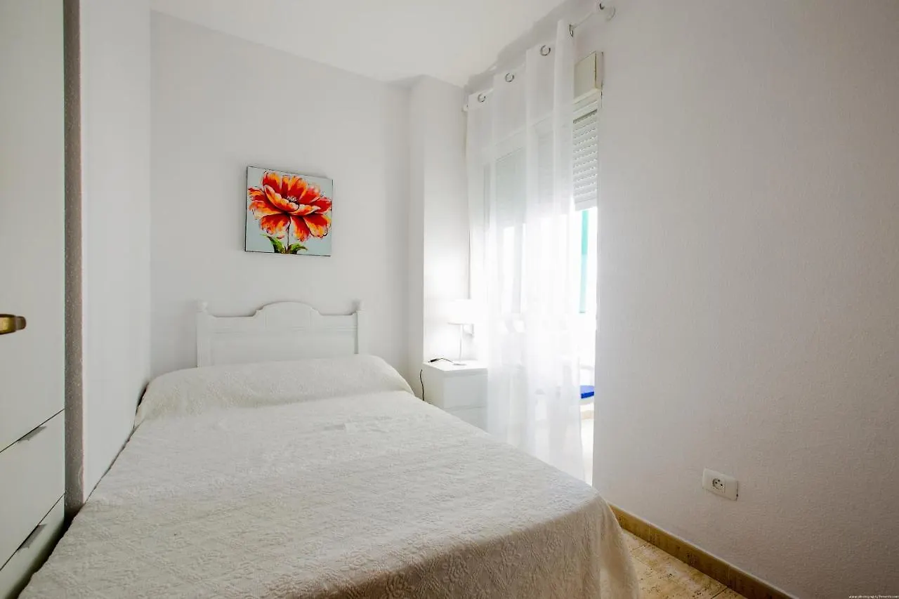 Lagos Miraverde Costa Adeje Costa Adeje  Apartment Costa Adeje (Tenerife)
