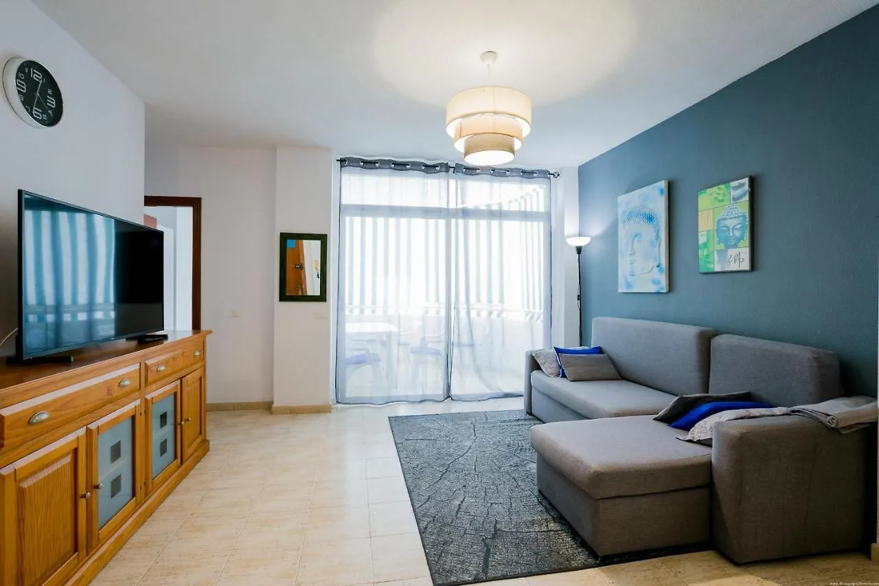 Apartment Lagos Miraverde Costa Adeje Costa Adeje