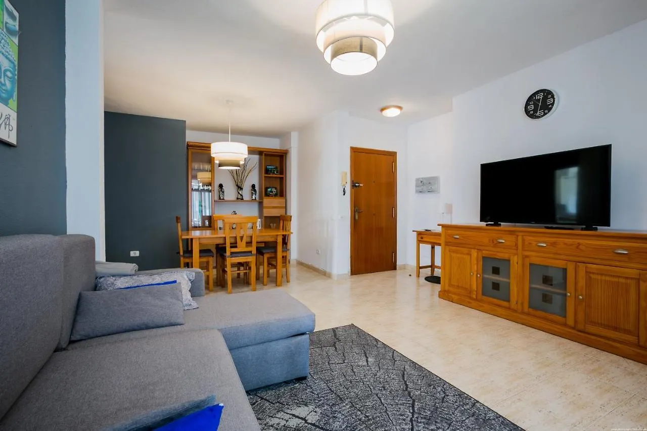 Apartment Lagos Miraverde Costa Adeje Costa Adeje  Spain